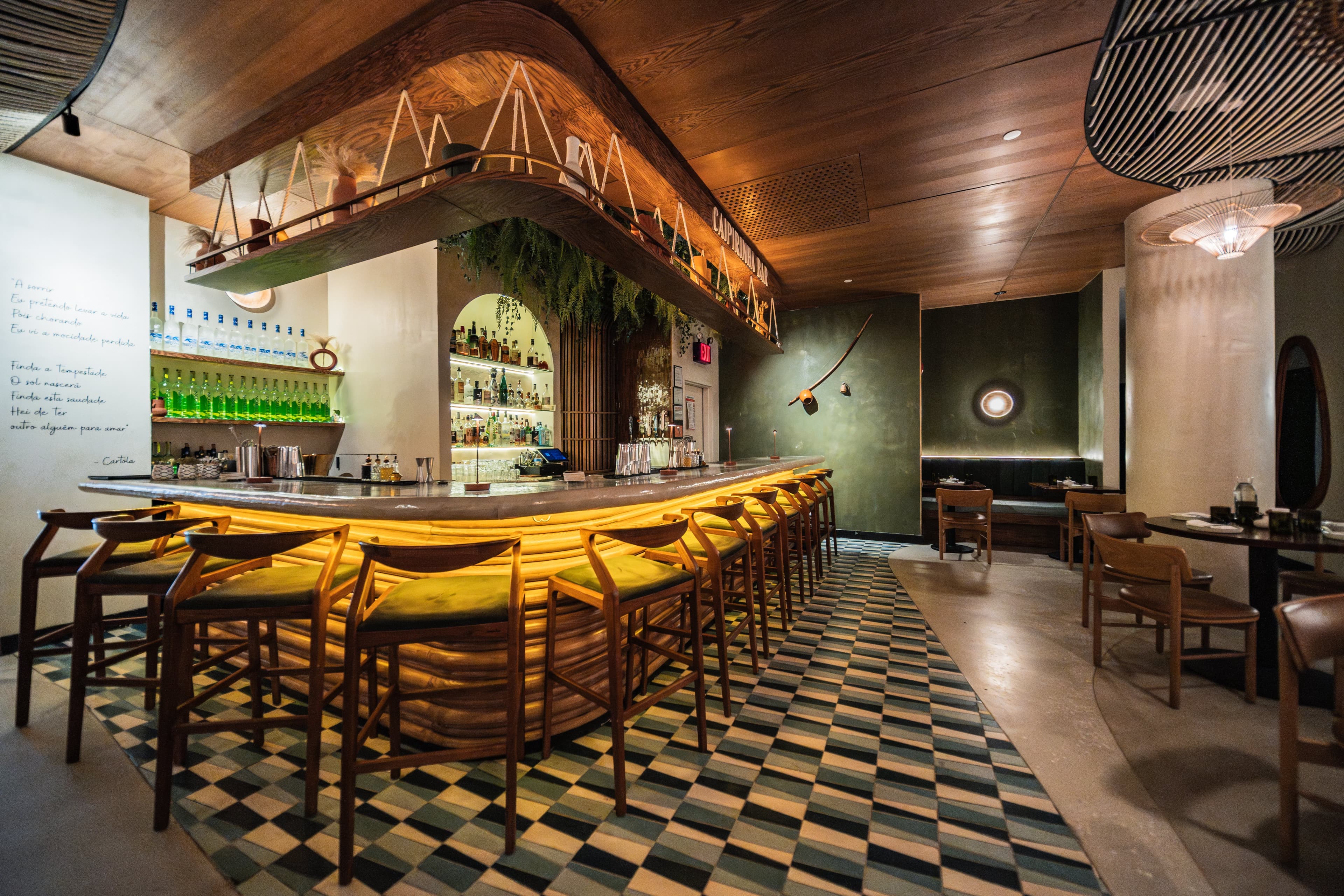 36th Street Location 5