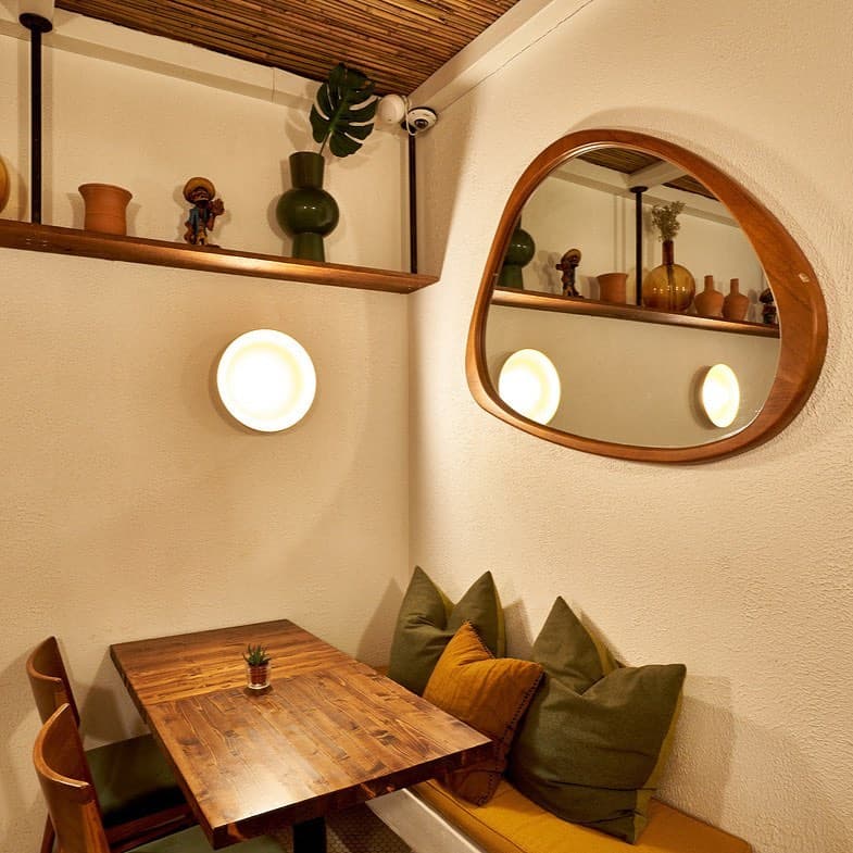 West Village Location 2