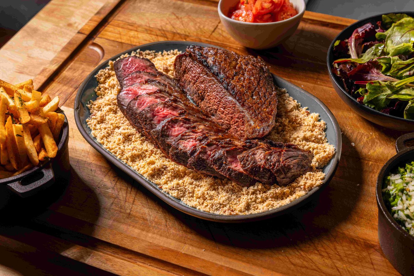Brazilian Food 1