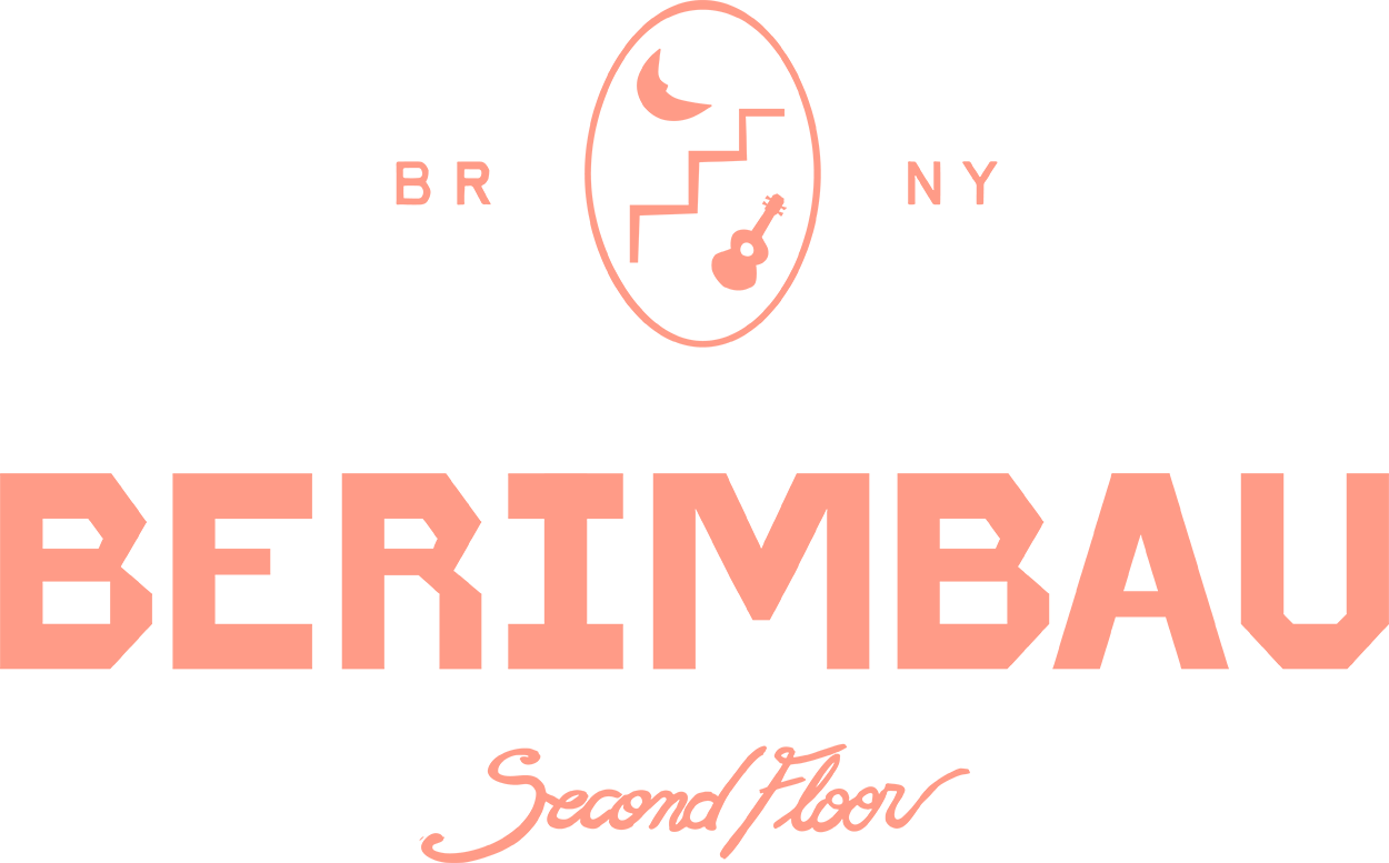 2nd Floor Logo